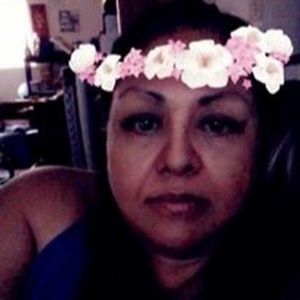 Meet your Posher, Maria del socorro